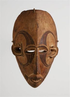  Igbo Mask! A Study in Form and Ritualistic Significance.