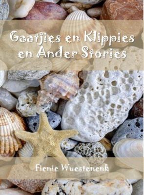   Klippies en Kommel – En Vibrant Skildring av Sydafrikansk Landsbygdsliv!